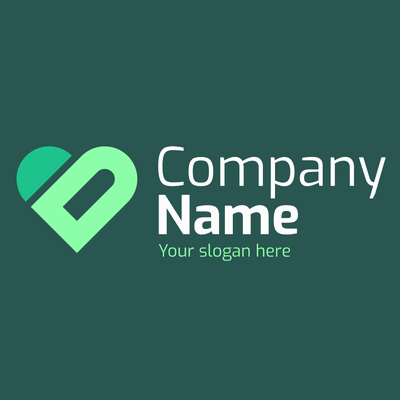 company name