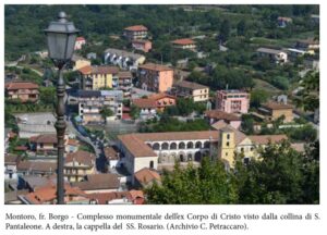 COMPLESSO MONUMENTALE DELL_EX CORPO CRISTO DA SAN PANTALEONE (ARCHIVIO C. PETRACCARO)-AFP