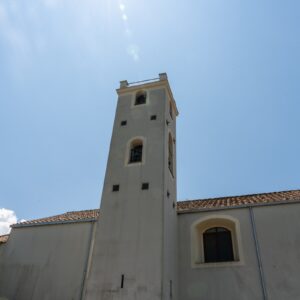 Chiesa Parrocchiale di S. Valentiniano Vescovo - Banzano_proloco